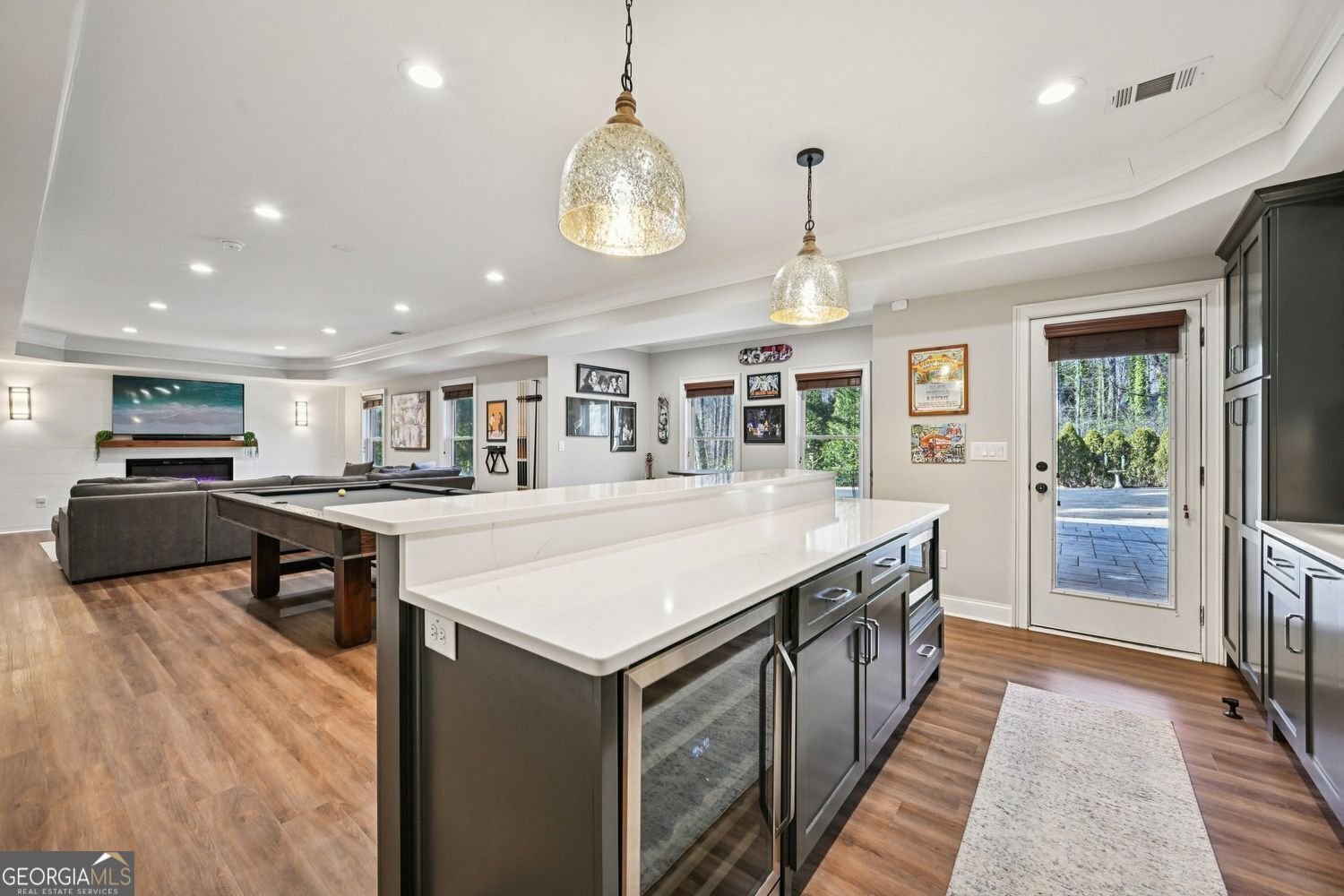 4080 Carbonne Court Cumming - Photo 19