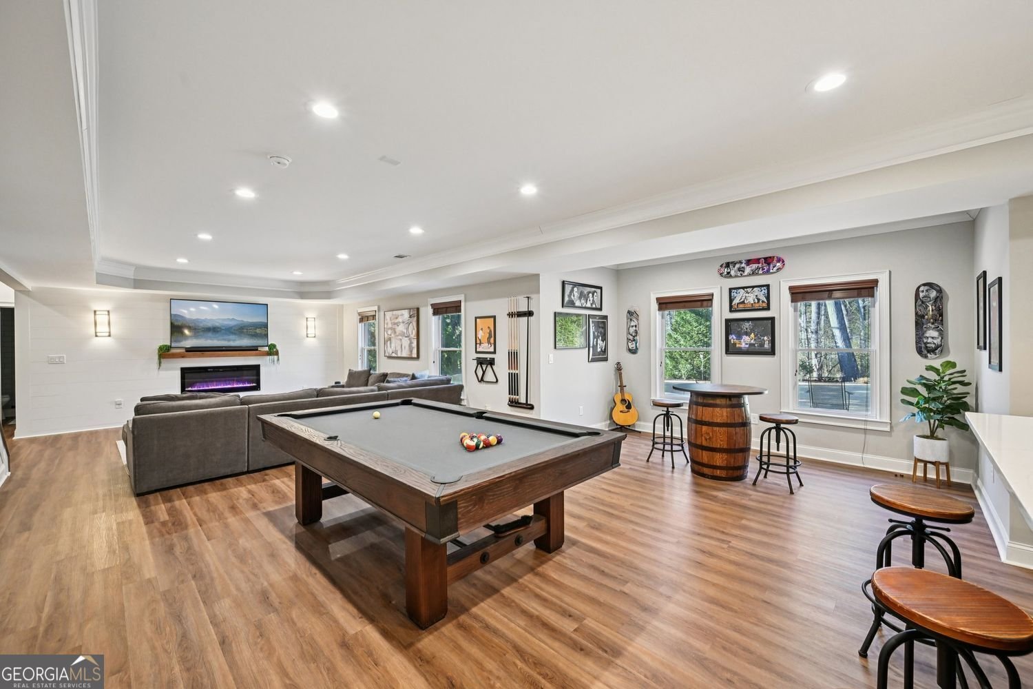 4080 Carbonne Court Cumming - Photo 20