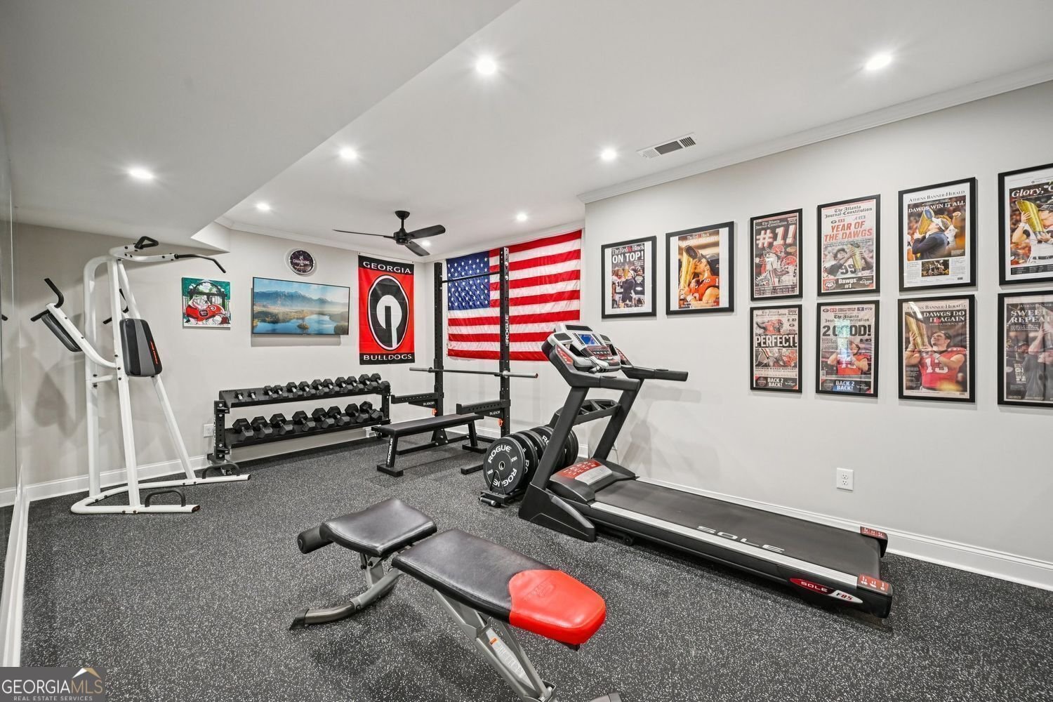 4080 Carbonne Court Cumming - Photo 21