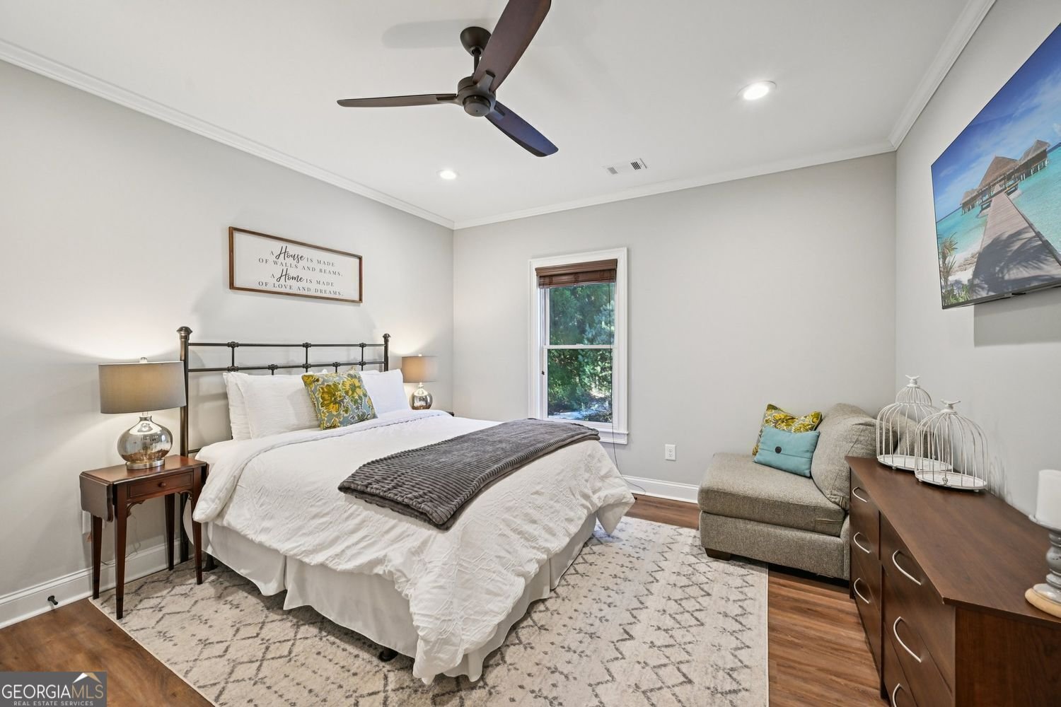 4080 Carbonne Court Cumming - Photo 24