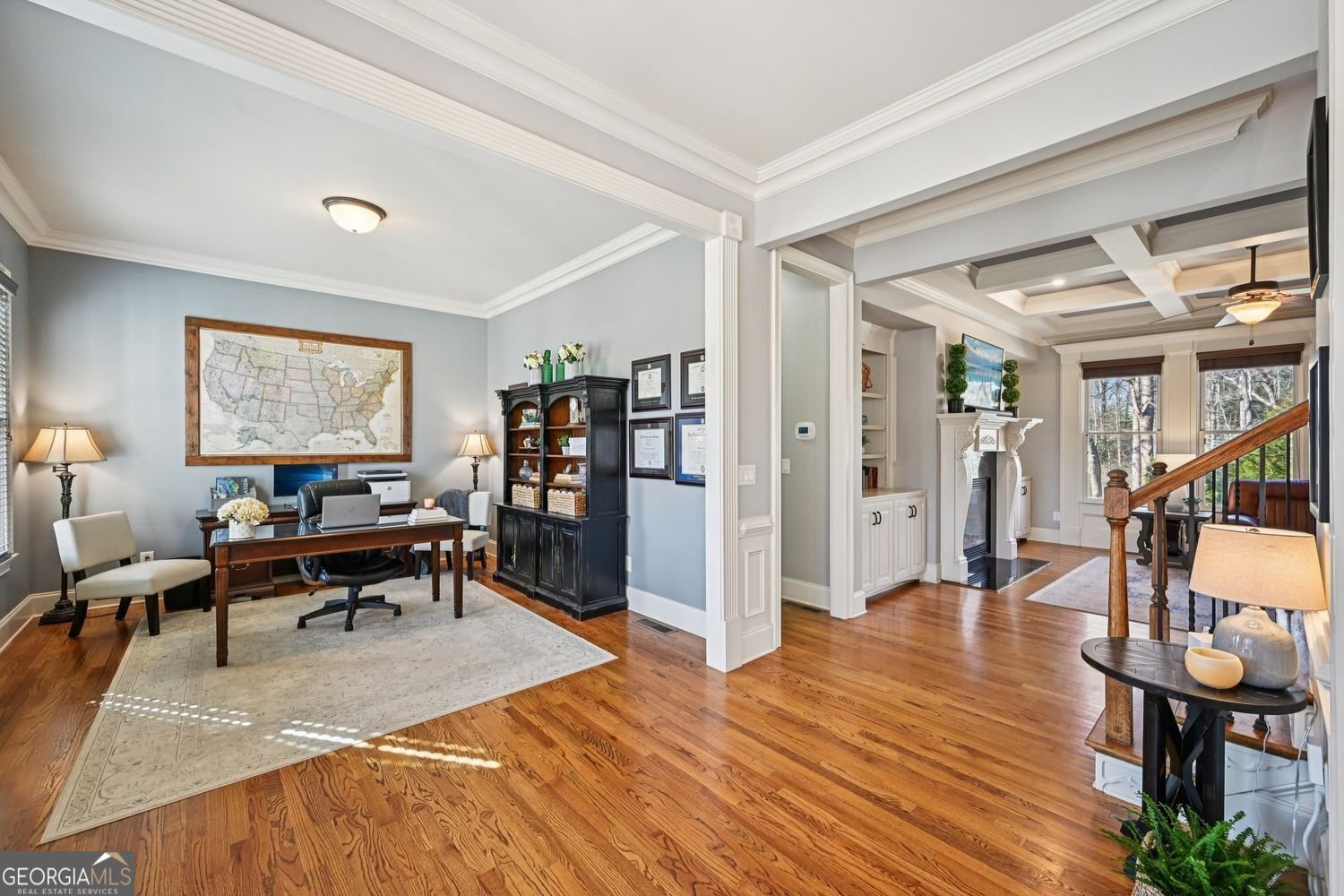 4080 Carbonne Court Cumming - Photo 27