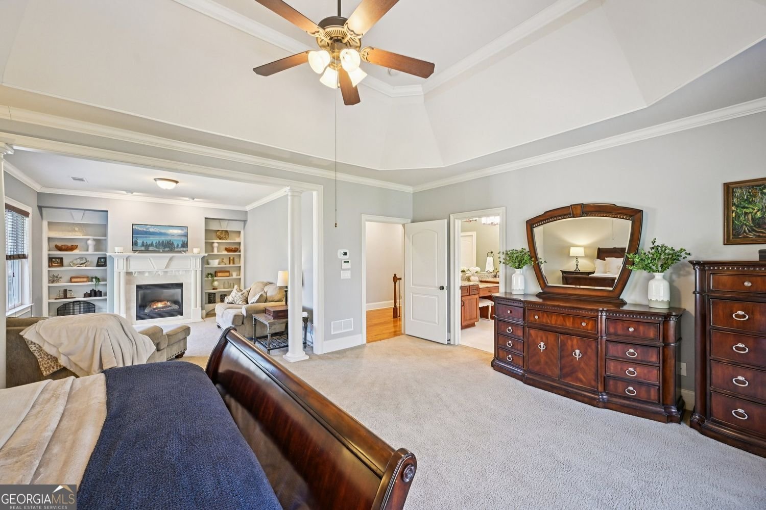 4080 Carbonne Court Cumming - Photo 29