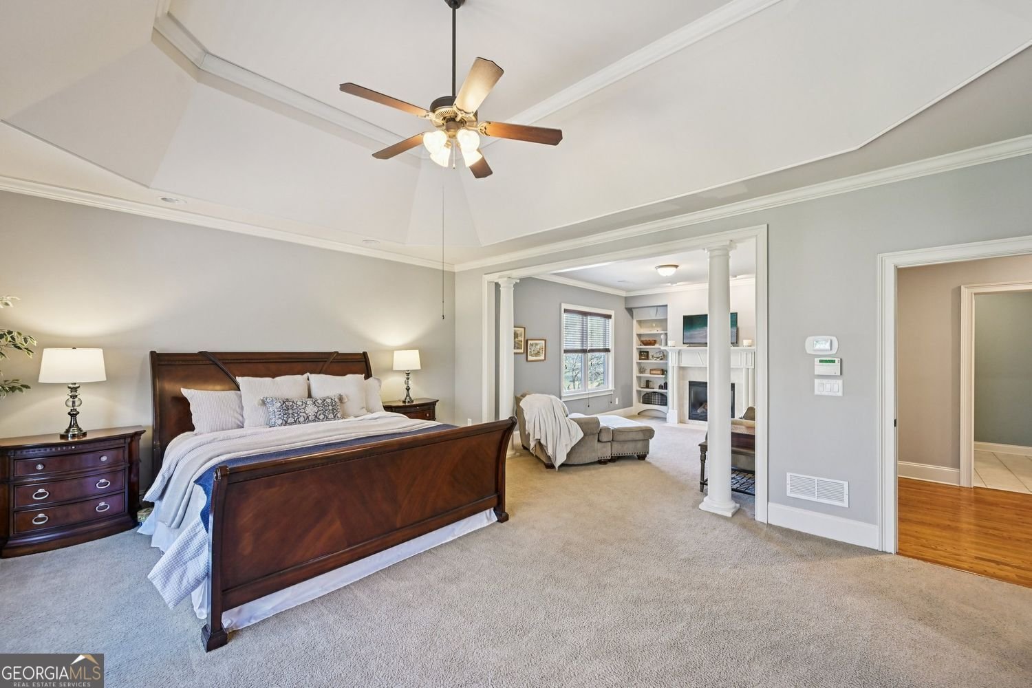 4080 Carbonne Court Cumming - Photo 30