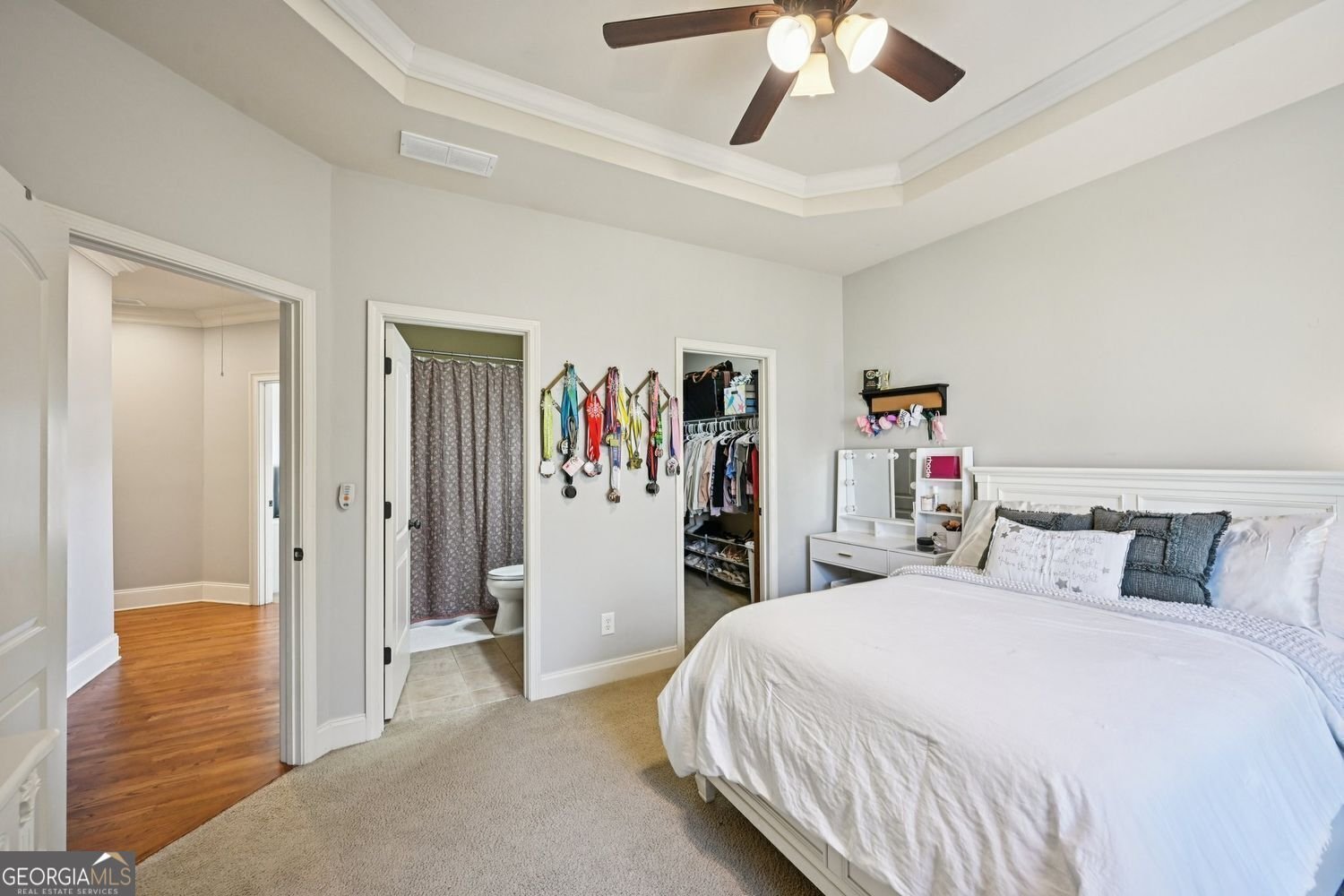 4080 Carbonne Court Cumming - Photo 34