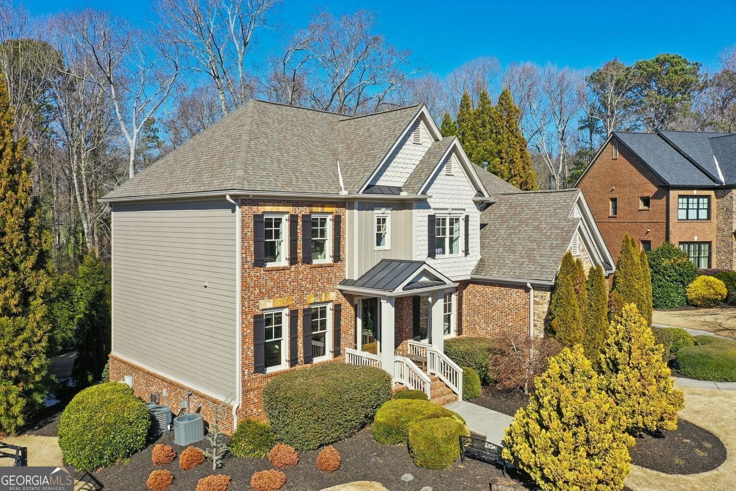 4080 Carbonne Court Cumming - Photo 40