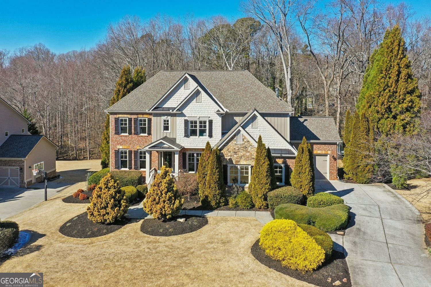 4080 Carbonne Court Cumming - Photo 41