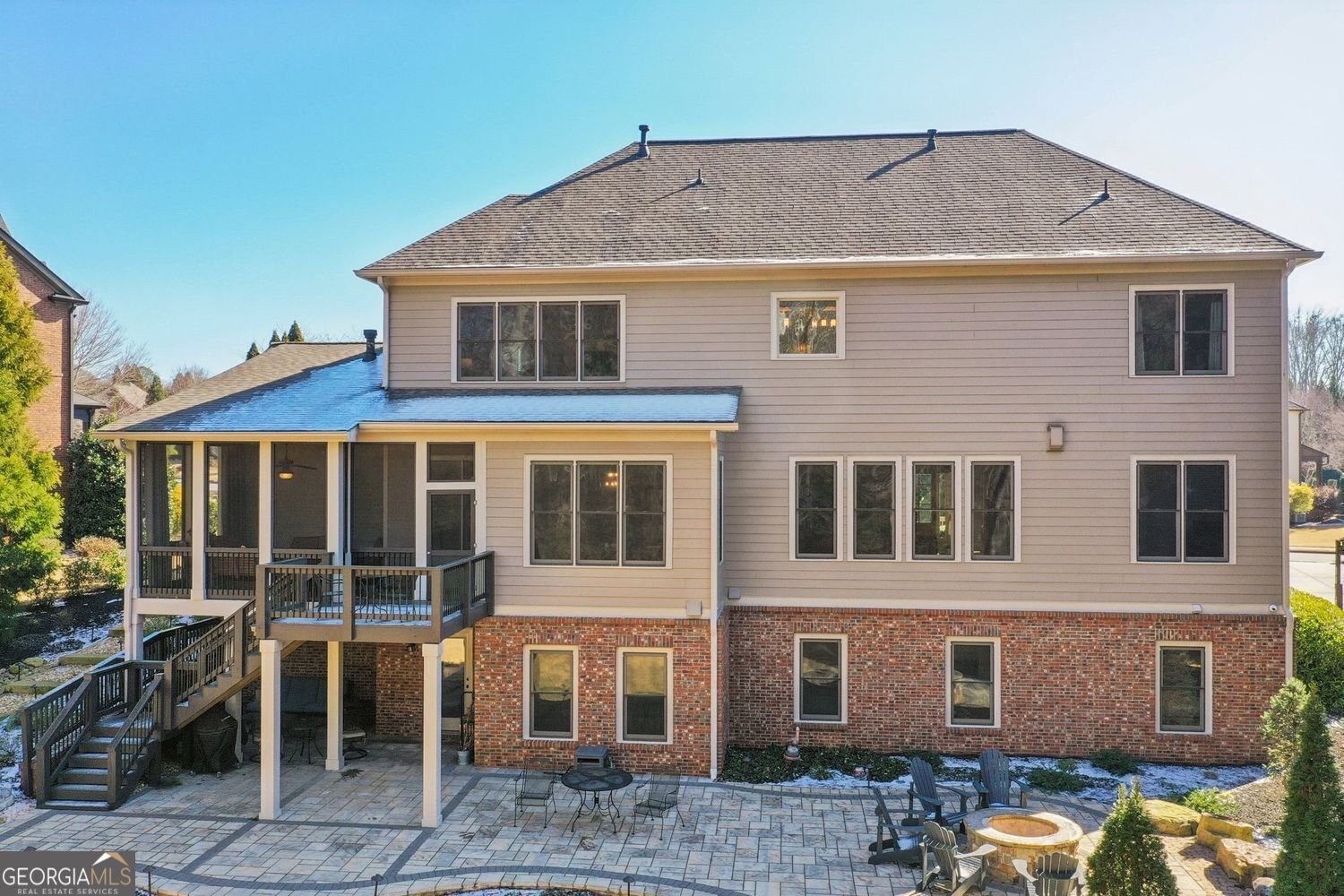 4080 Carbonne Court Cumming - Photo 42