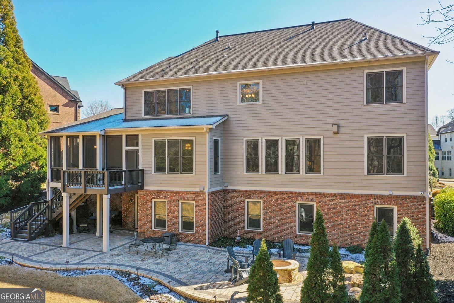 4080 Carbonne Court Cumming - Photo 43