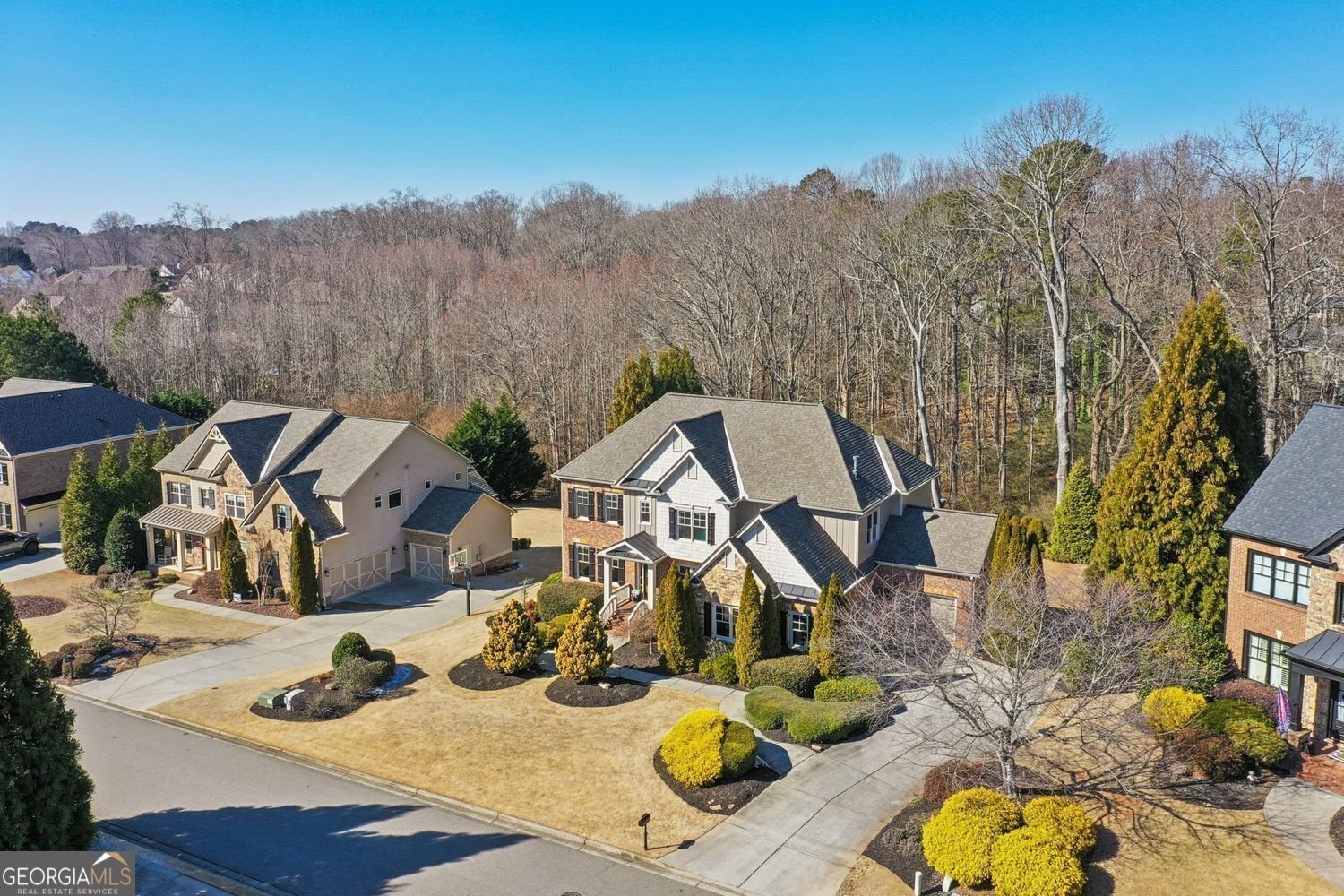 4080 Carbonne Court Cumming - Photo 44