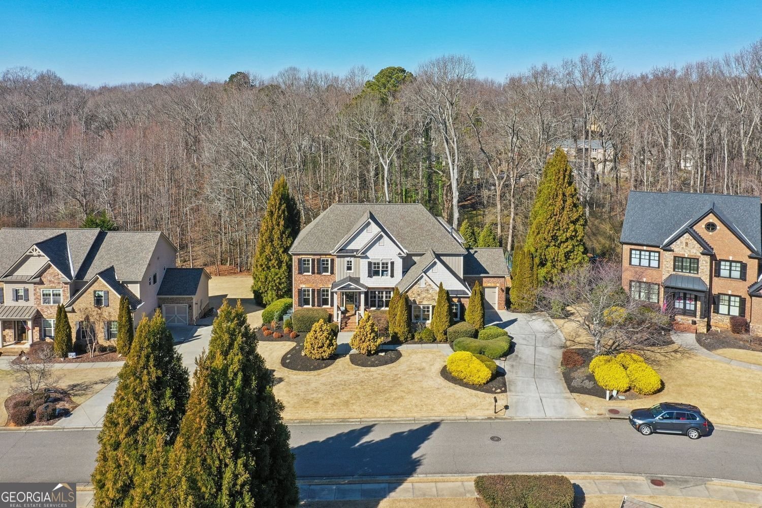 4080 Carbonne Court Cumming - Photo 45