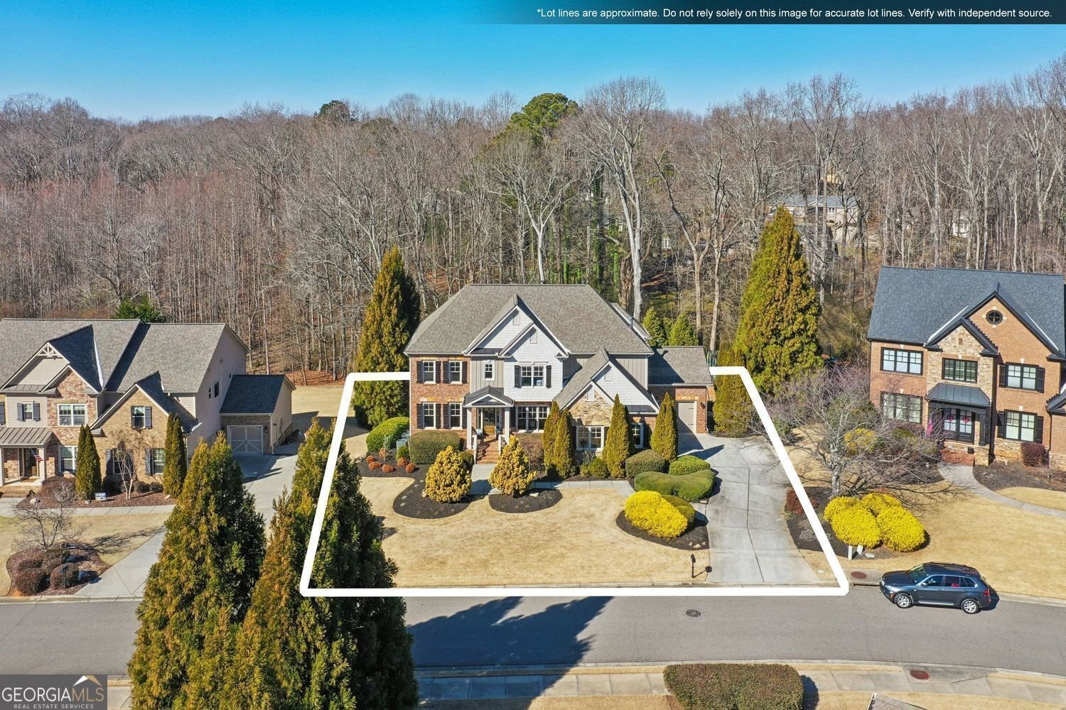 4080 Carbonne Court Cumming - Photo 46