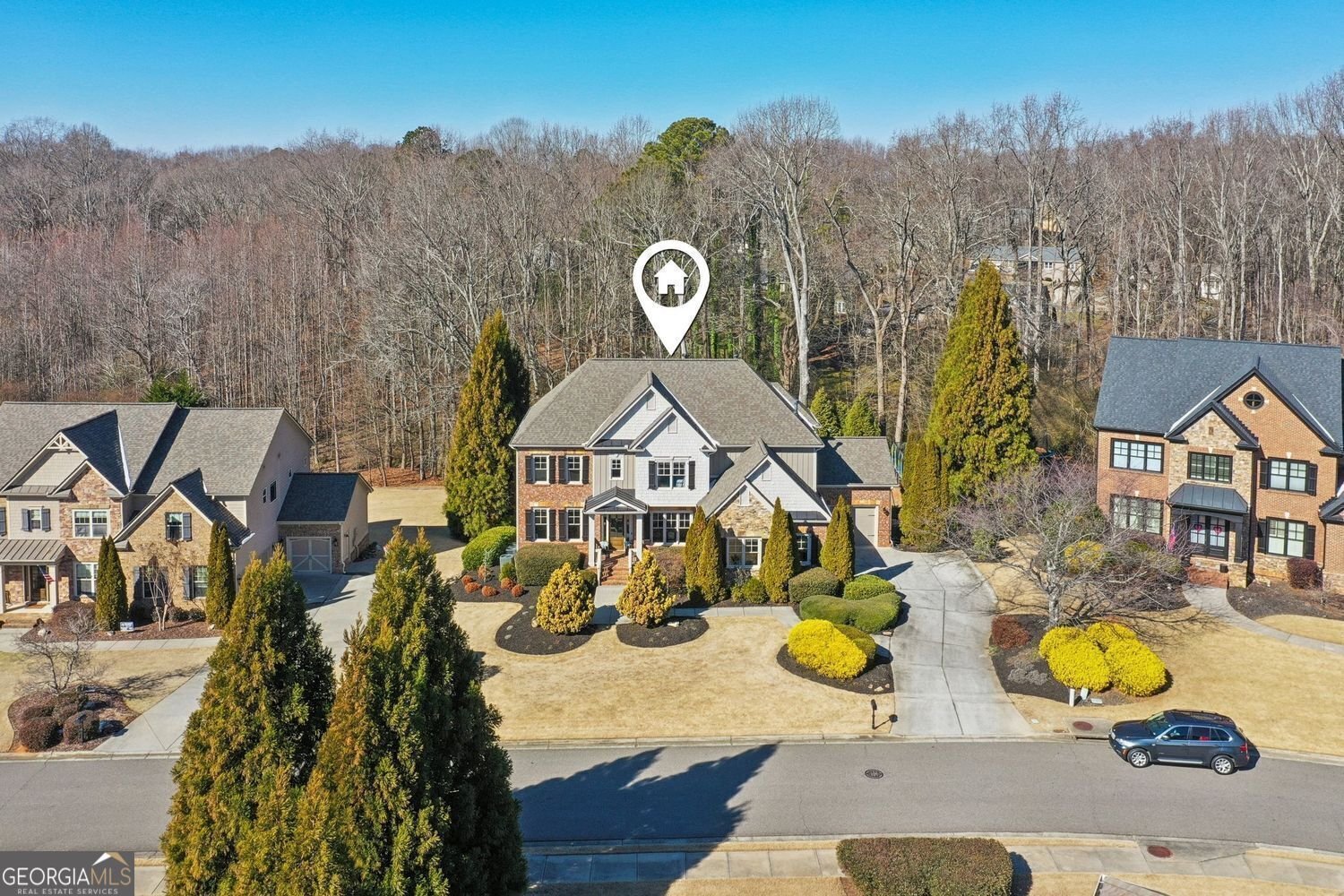 4080 Carbonne Court Cumming - Photo 47