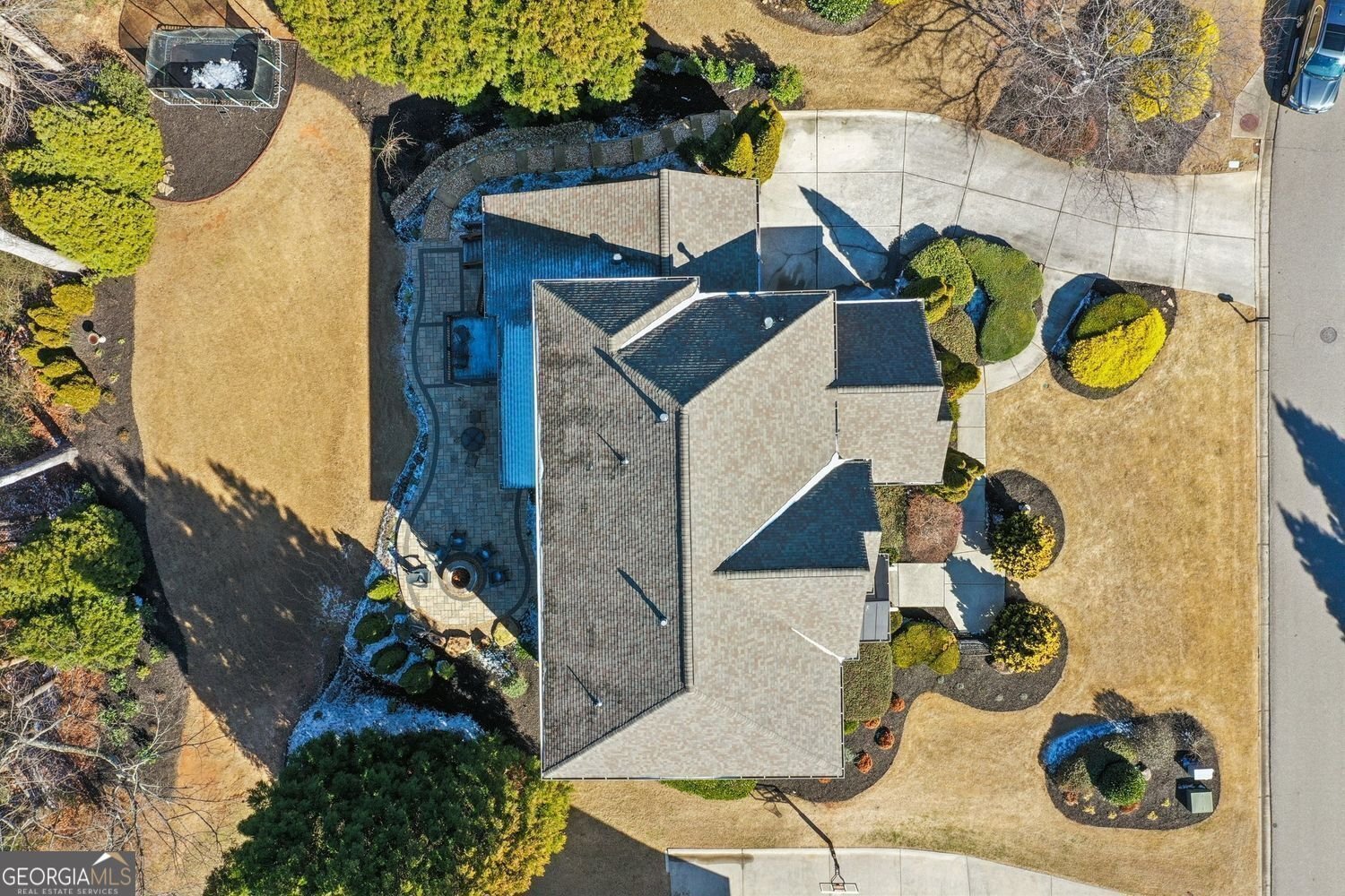 4080 Carbonne Court Cumming - Photo 49