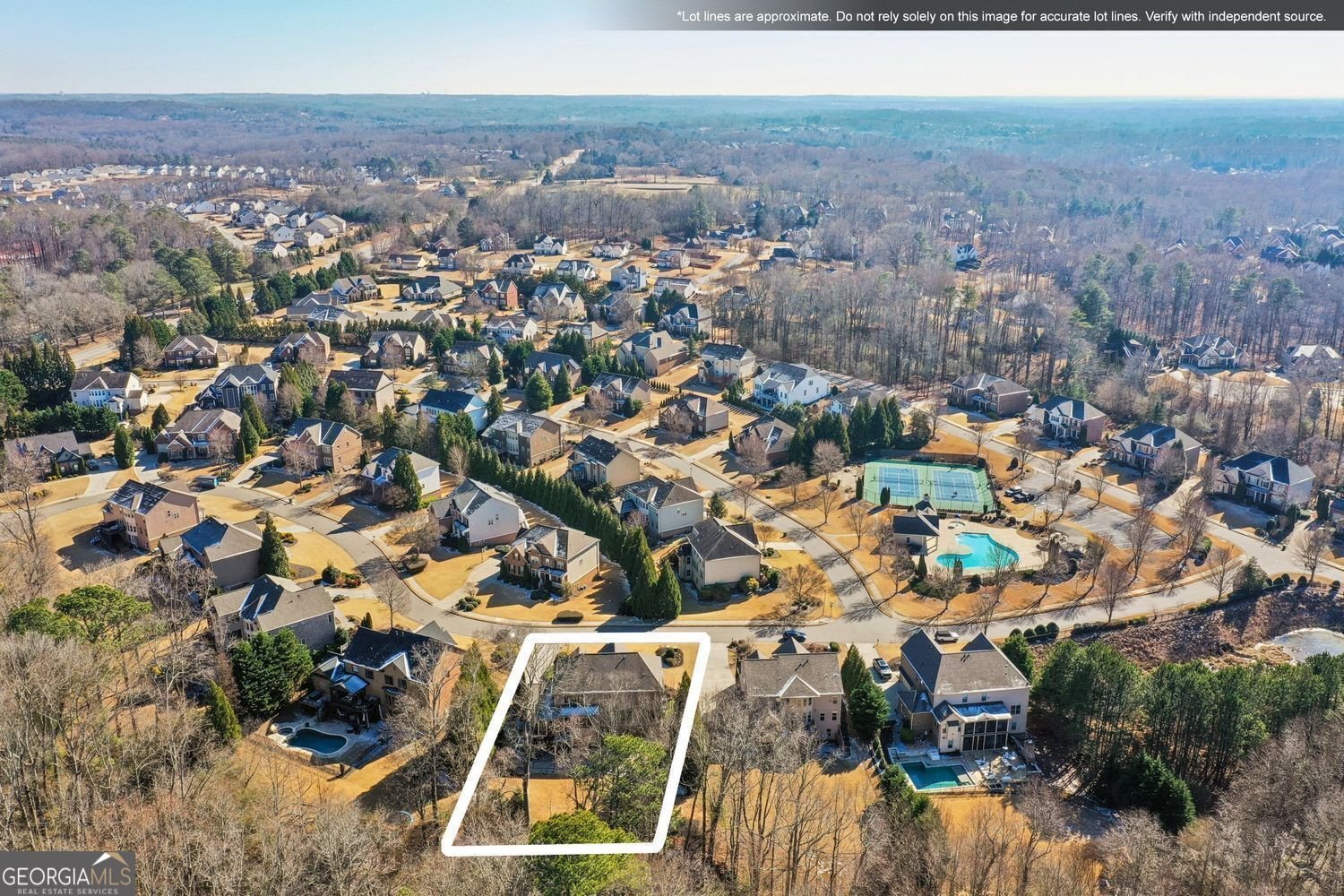 4080 Carbonne Court Cumming - Photo 51