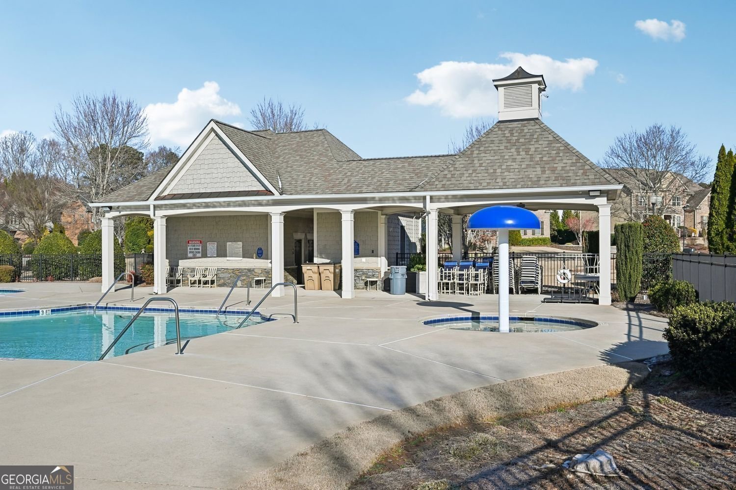 4080 Carbonne Court Cumming - Photo 52