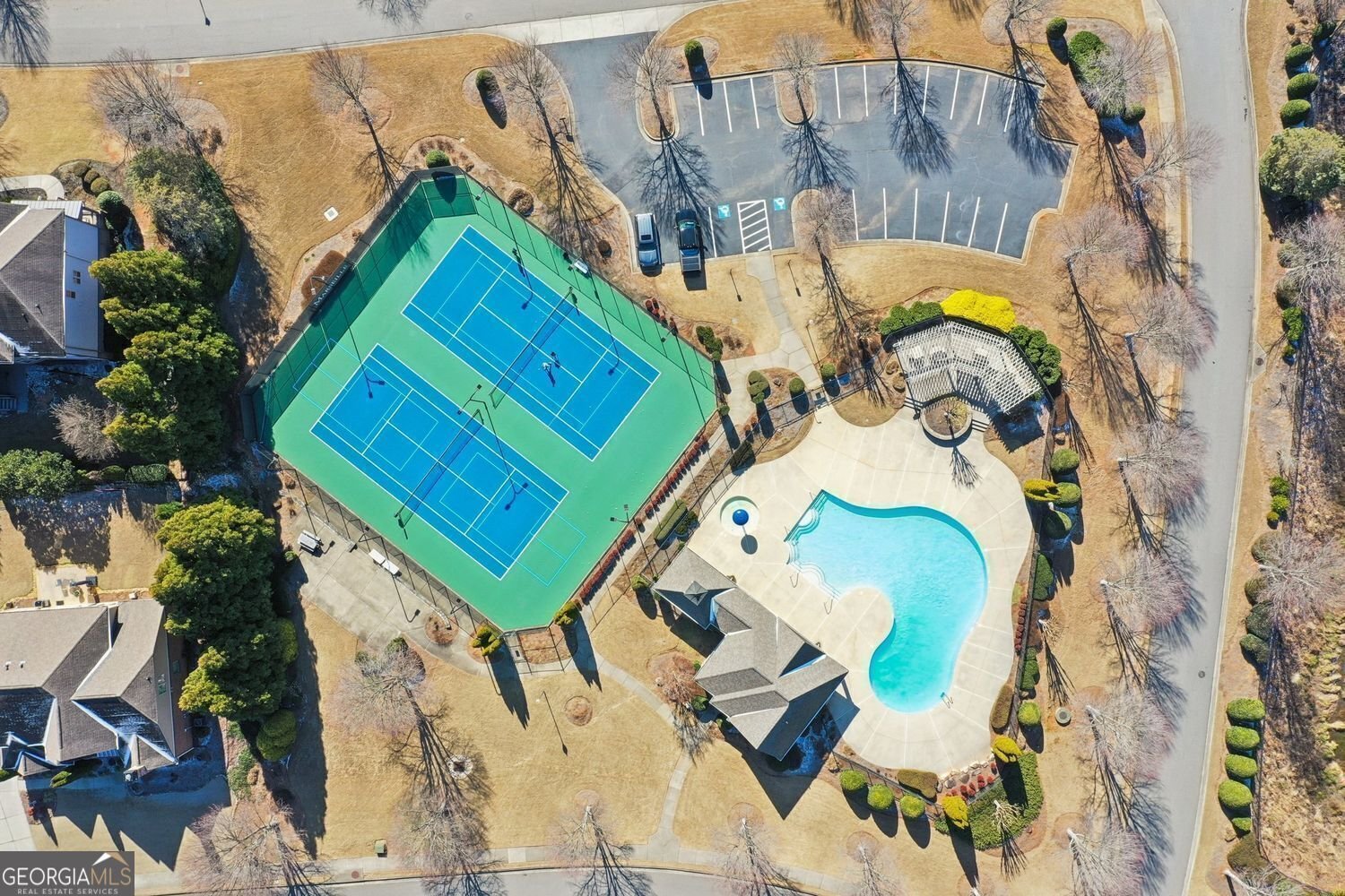 4080 Carbonne Court Cumming - Photo 58