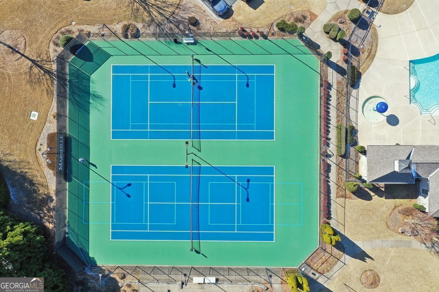 4080 Carbonne Court Cumming - Photo 59