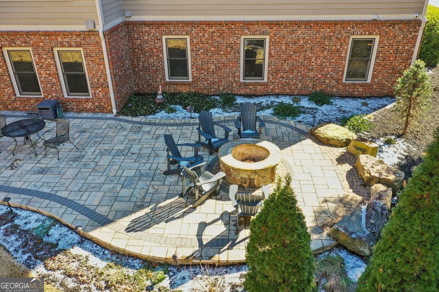 4080 Carbonne Court Cumming - Photo 6