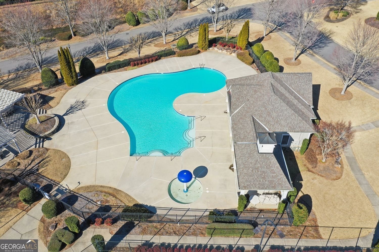 4080 Carbonne Court Cumming - Photo 60