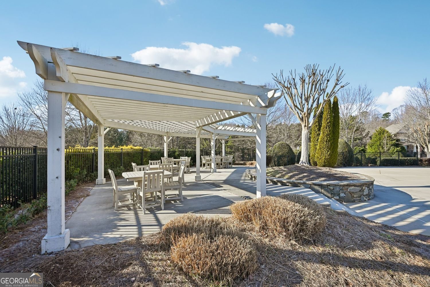 4080 Carbonne Court Cumming - Photo 61