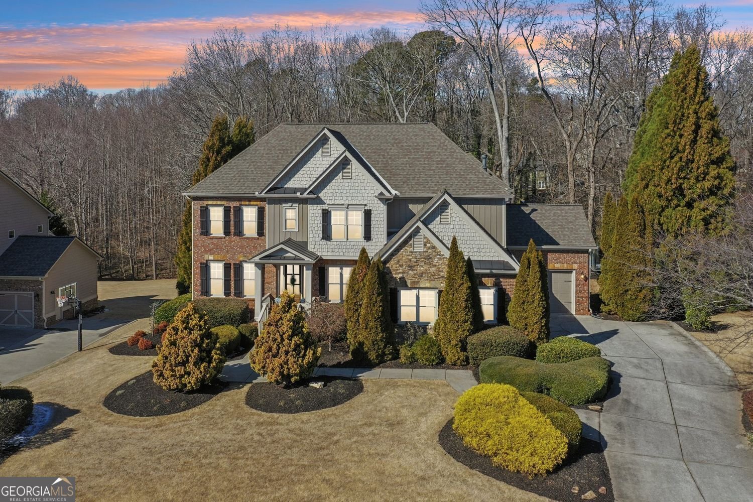 4080 Carbonne Court Cumming - Photo 62