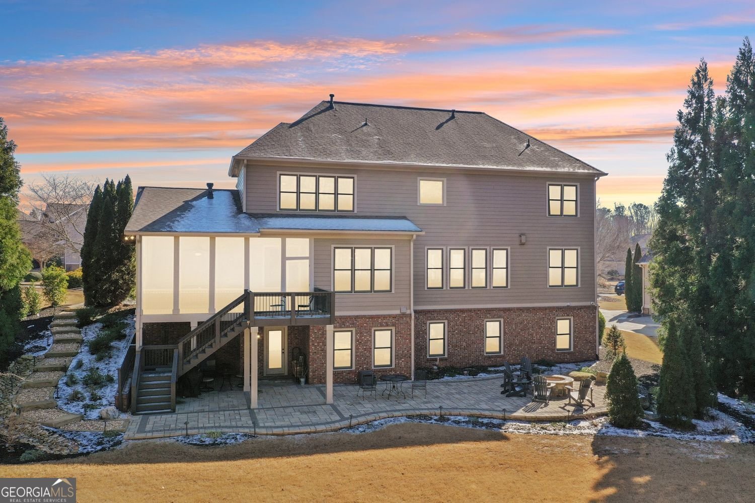 4080 Carbonne Court Cumming - Photo 63