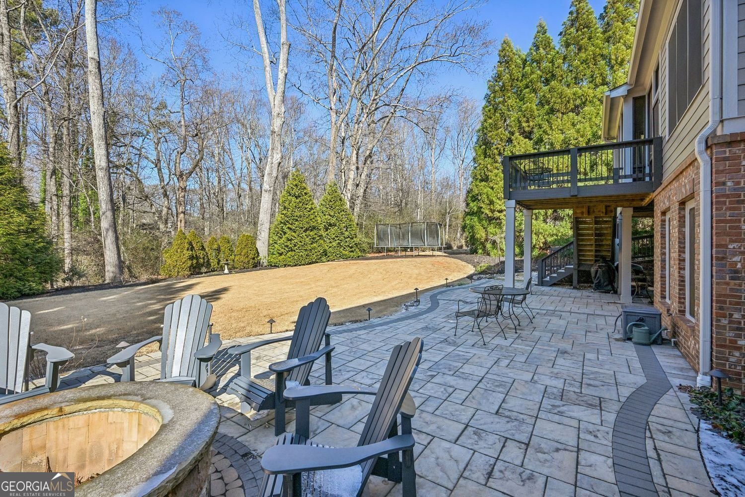 4080 Carbonne Court Cumming - Photo 7