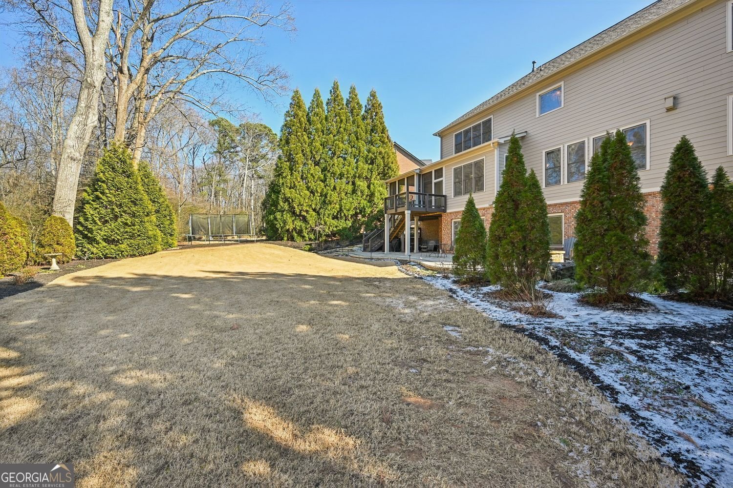 4080 Carbonne Court Cumming - Photo 8