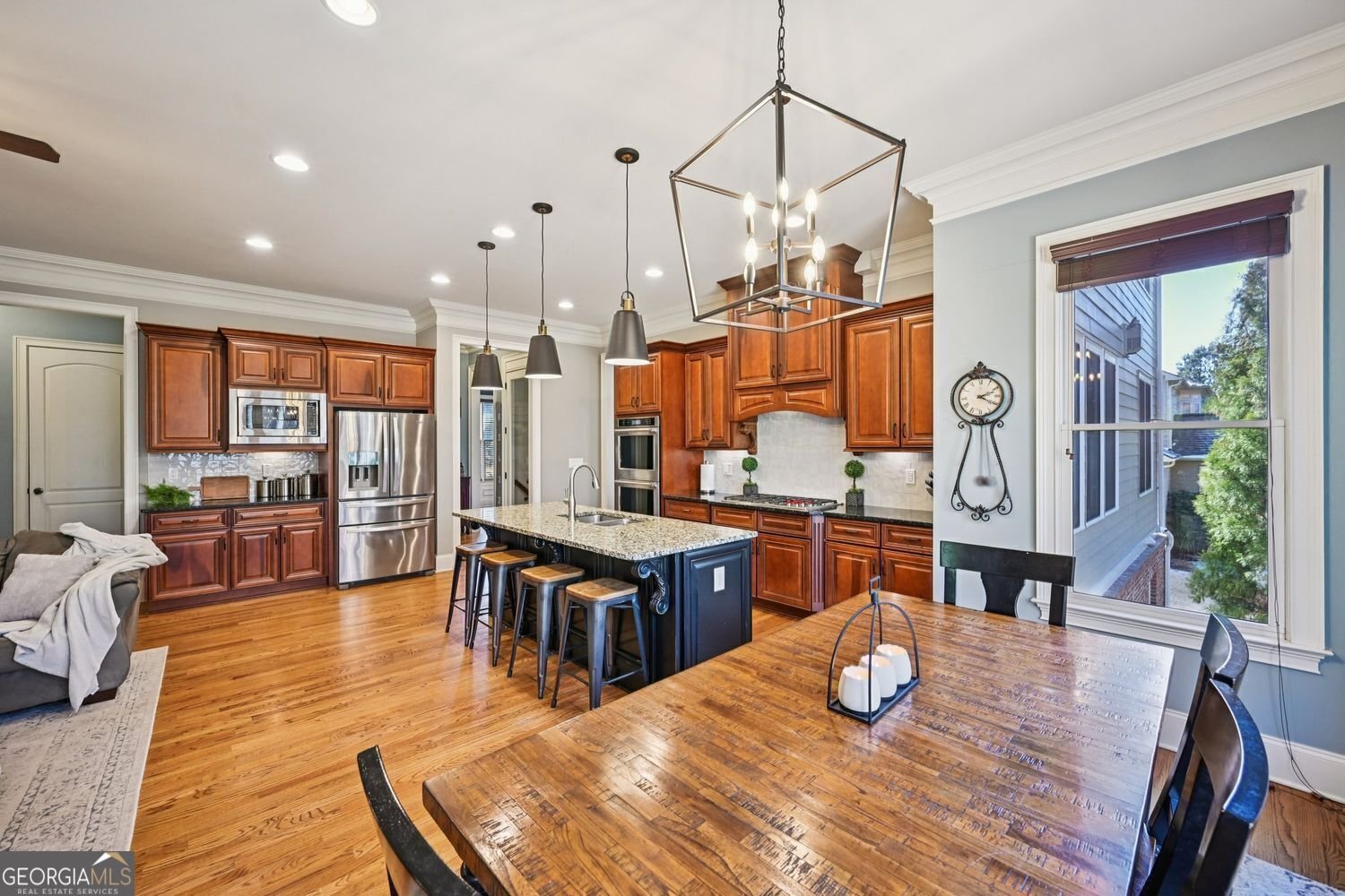 4080 Carbonne Court Cumming - Photo 9