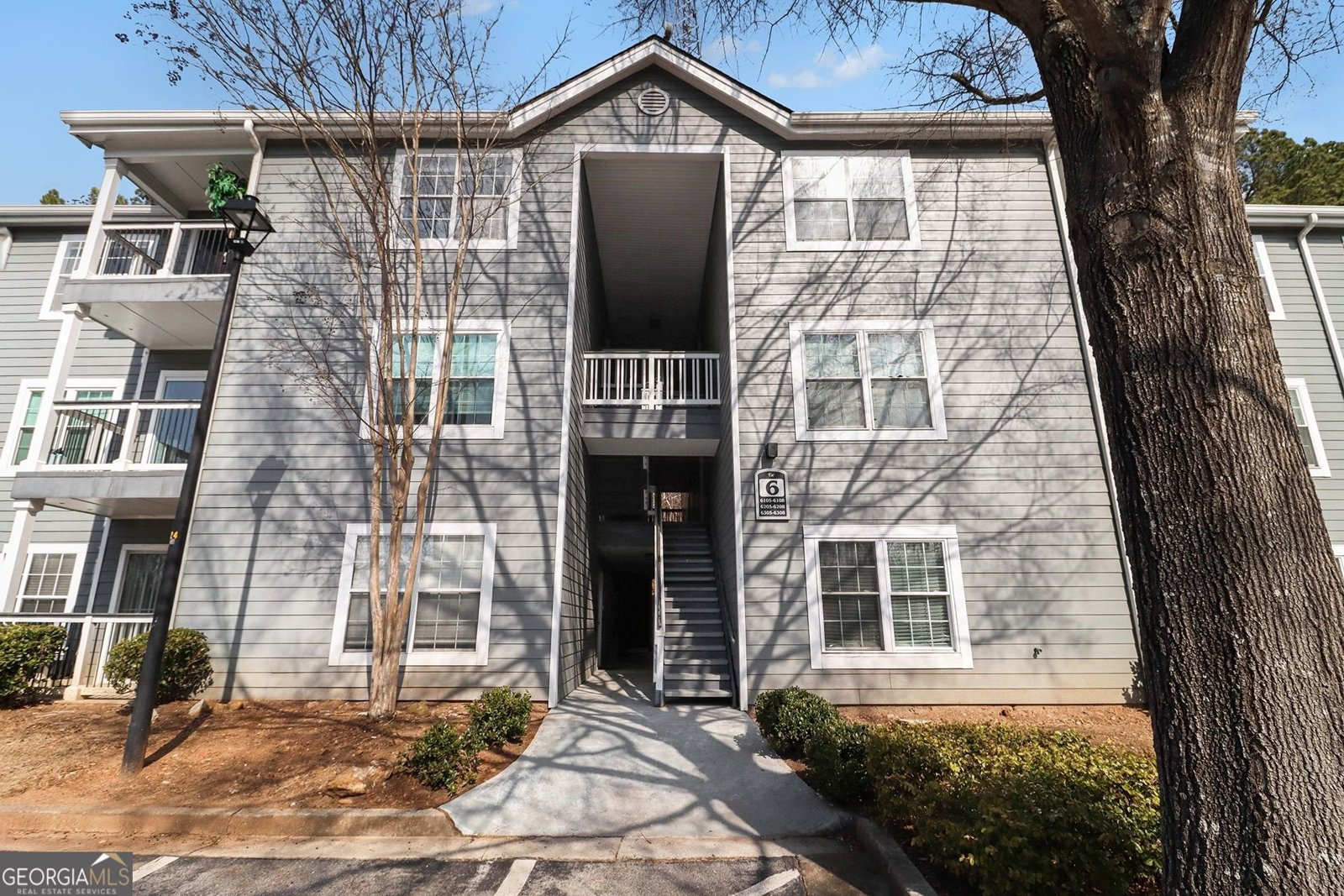 6106 Santa Fe Parkway Atlanta - Photo 1