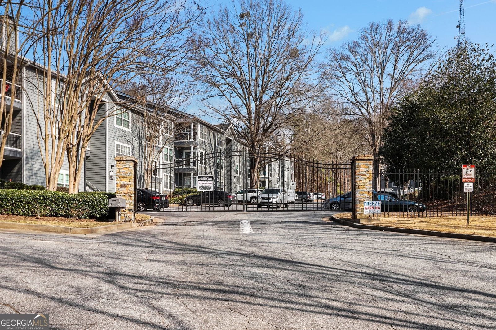 6106 Santa Fe Parkway Atlanta - Photo 30