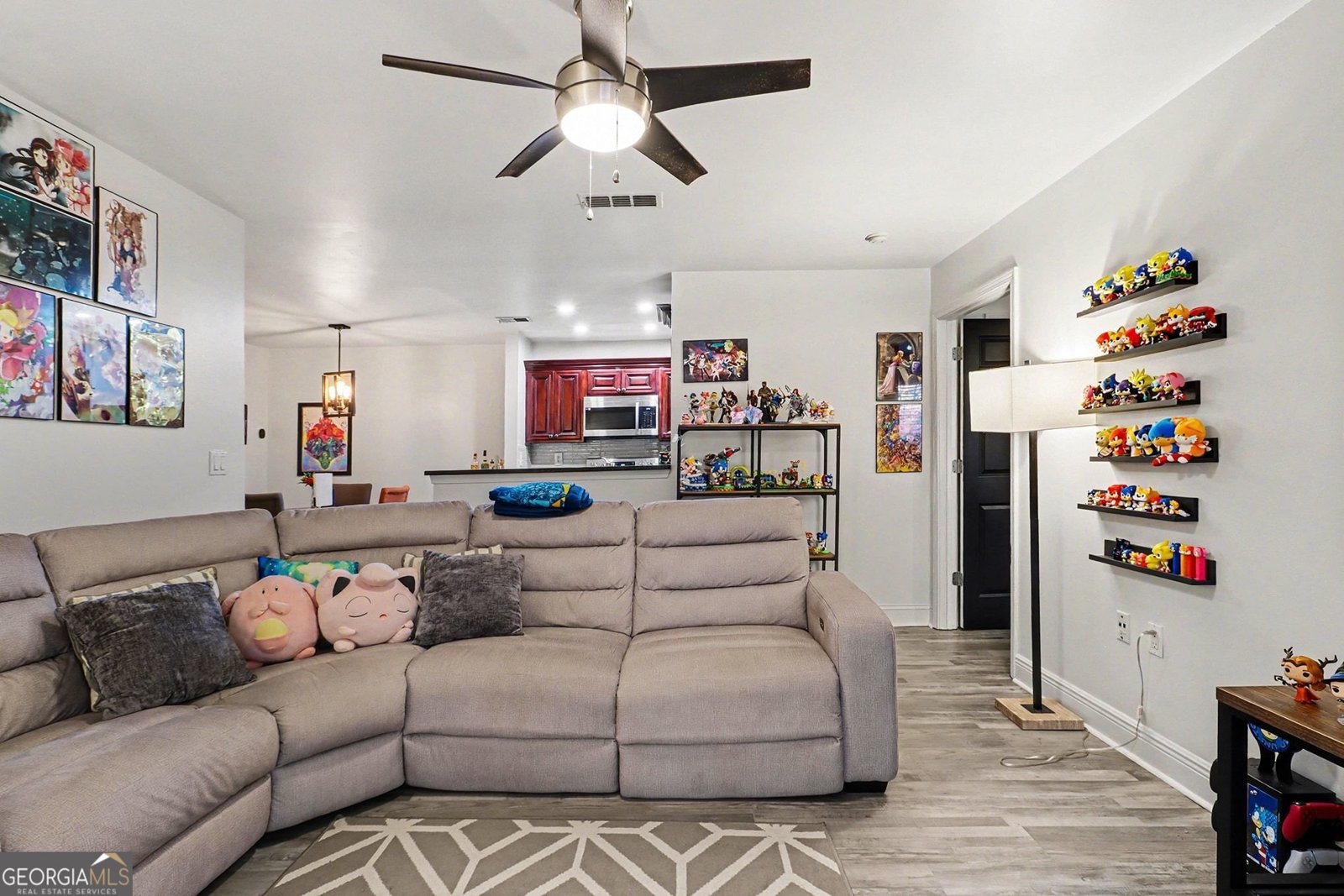 6106 Santa Fe Parkway Atlanta - Photo 6