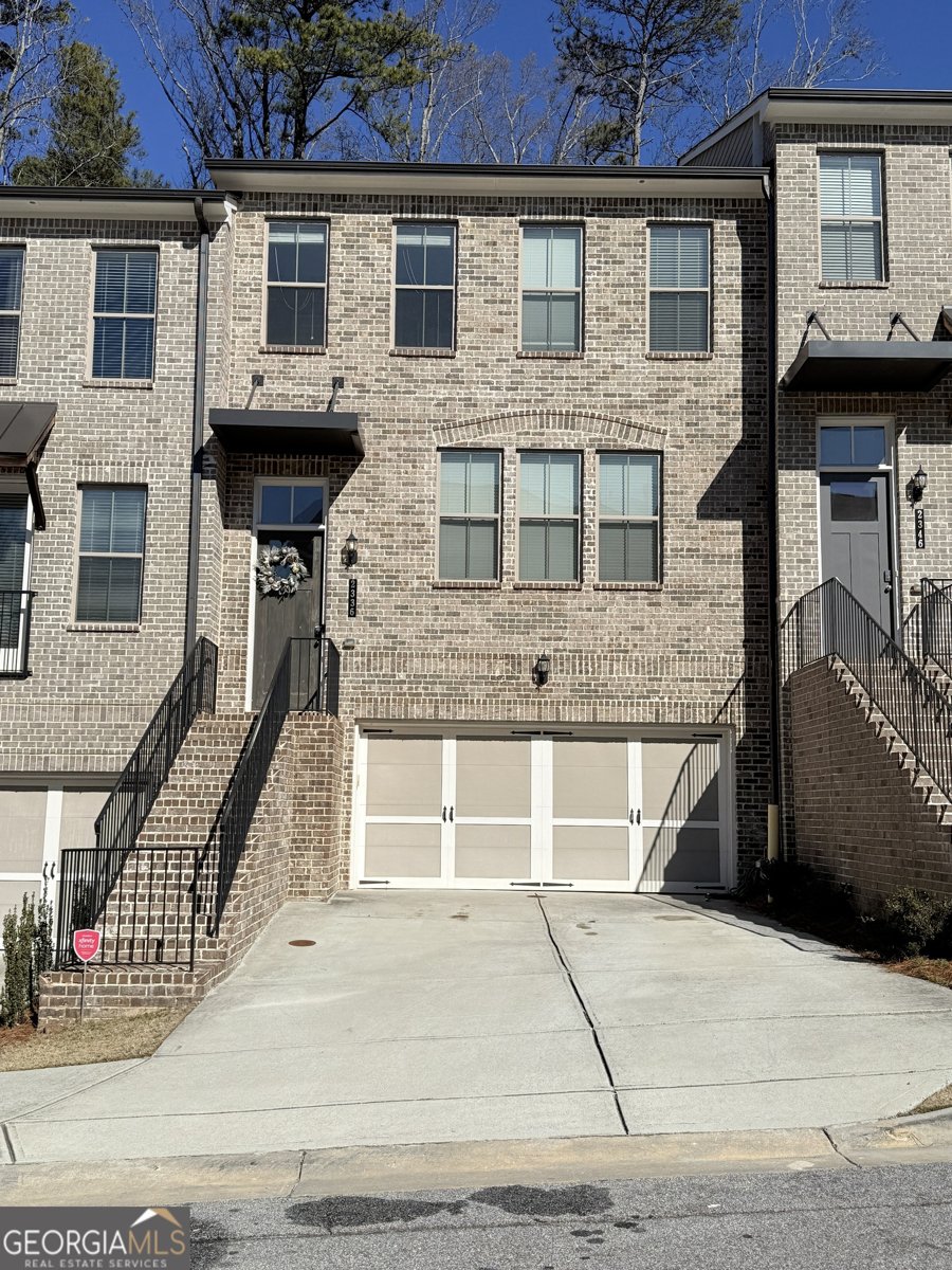 2336 Tarben Drive Snellville - Photo 1