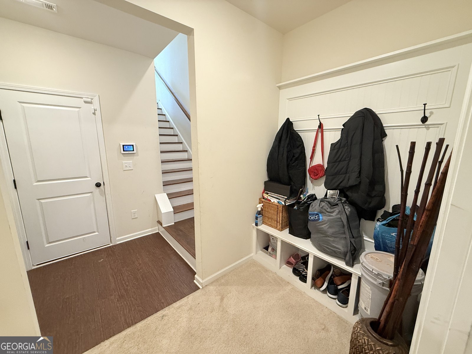 2336 Tarben Drive Snellville - Photo 17