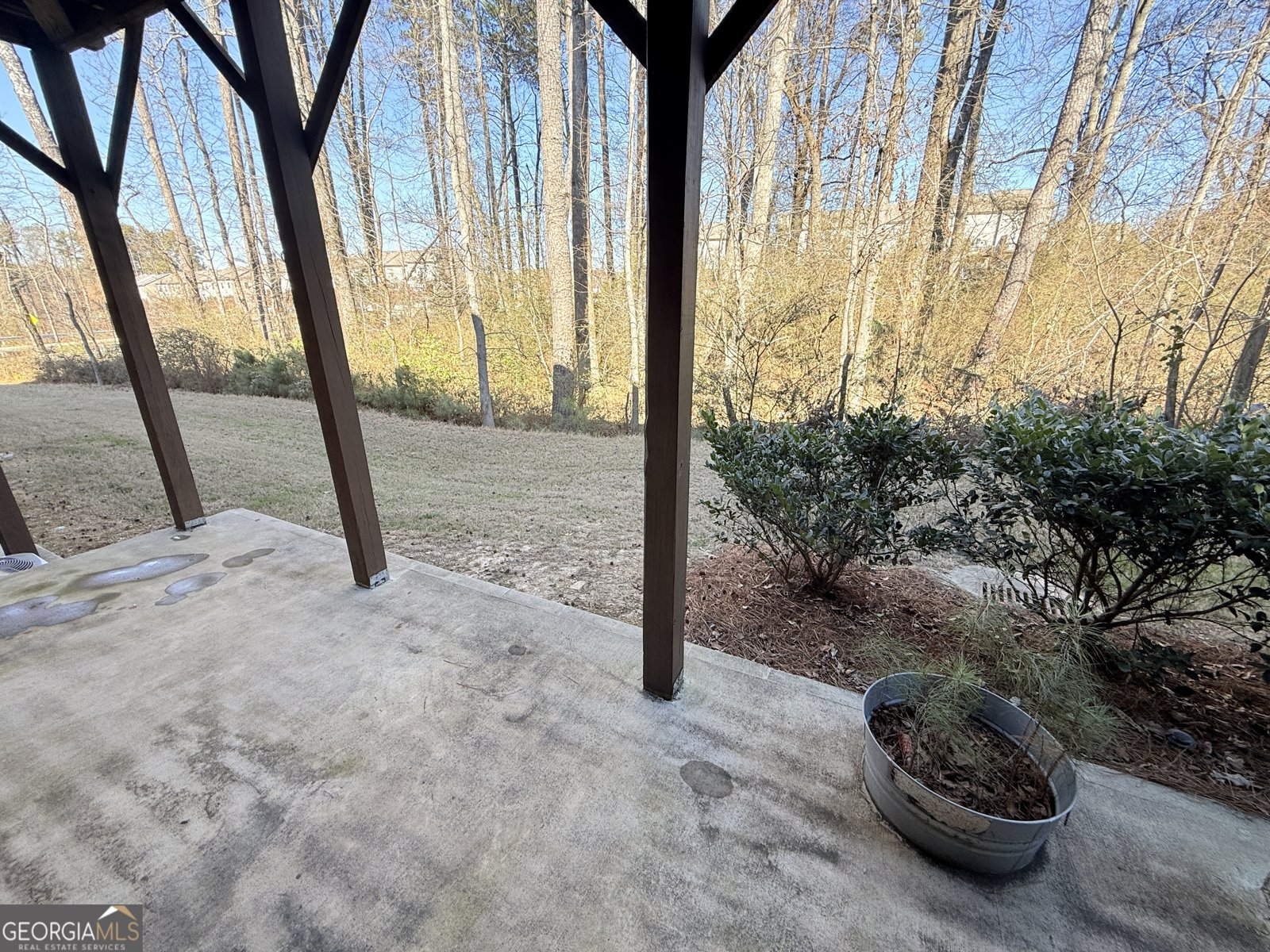 2336 Tarben Drive Snellville - Photo 22