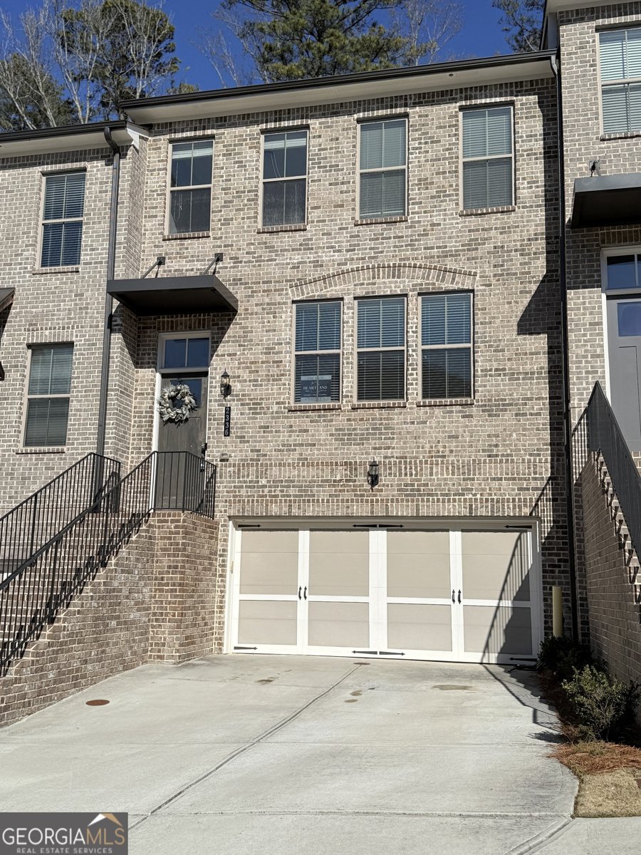 2336 Tarben Drive Snellville - Photo 23