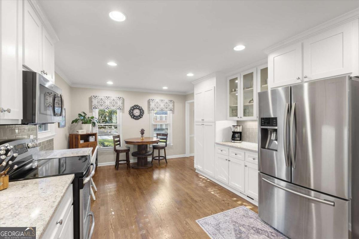 1656 Barn Swallow Place Marietta - Photo 11