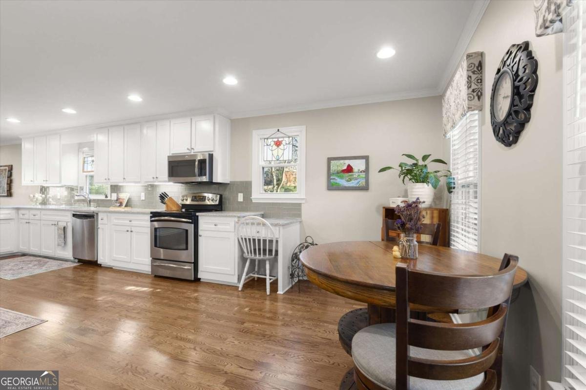 1656 Barn Swallow Place Marietta - Photo 12