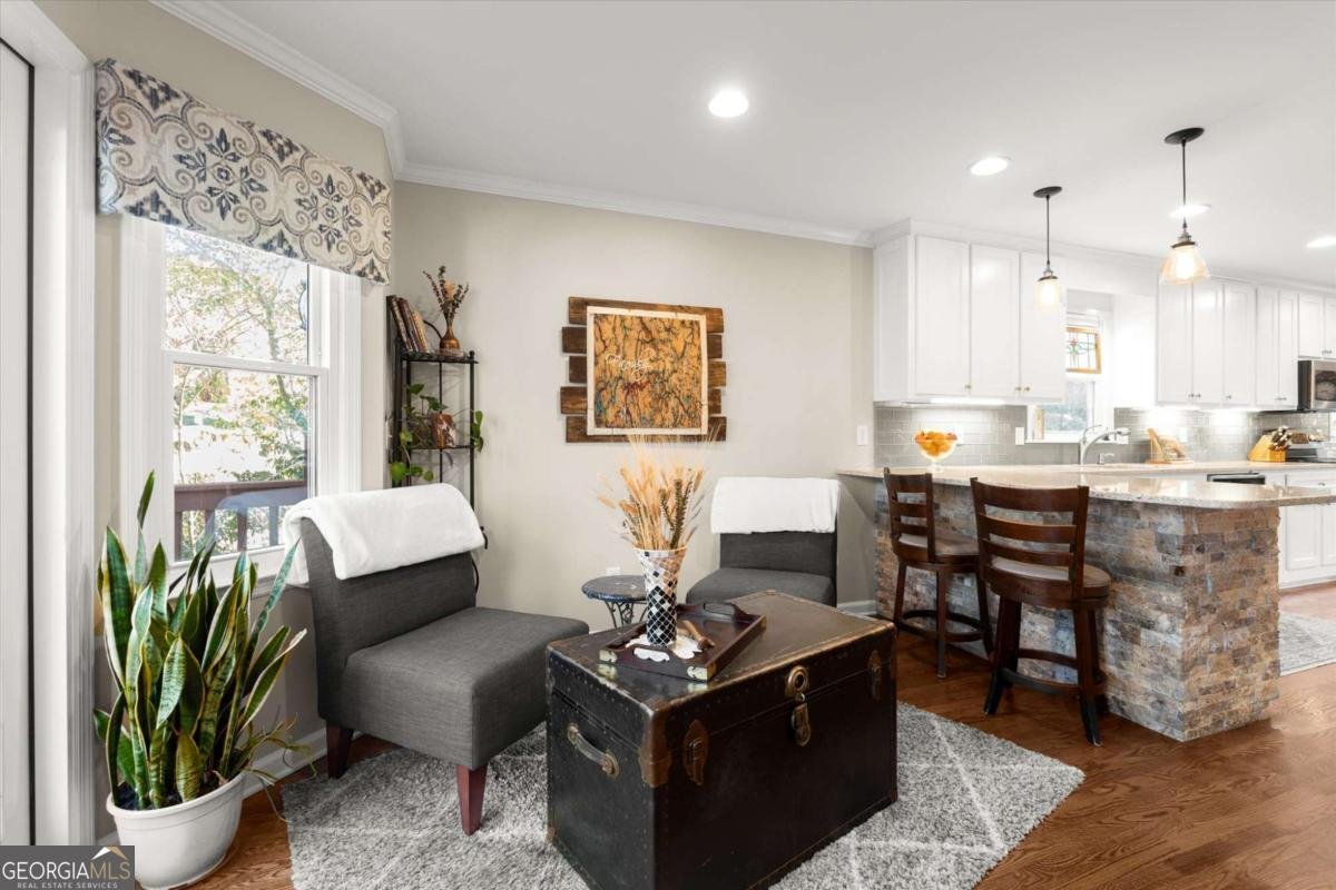 1656 Barn Swallow Place Marietta - Photo 15