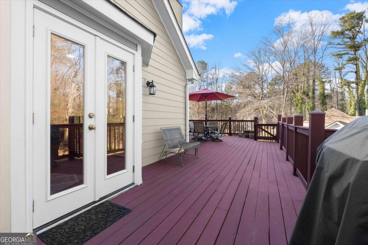 1656 Barn Swallow Place Marietta - Photo 17