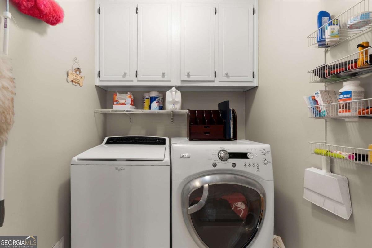 1656 Barn Swallow Place Marietta - Photo 19