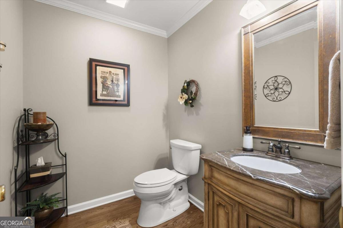 1656 Barn Swallow Place Marietta - Photo 20