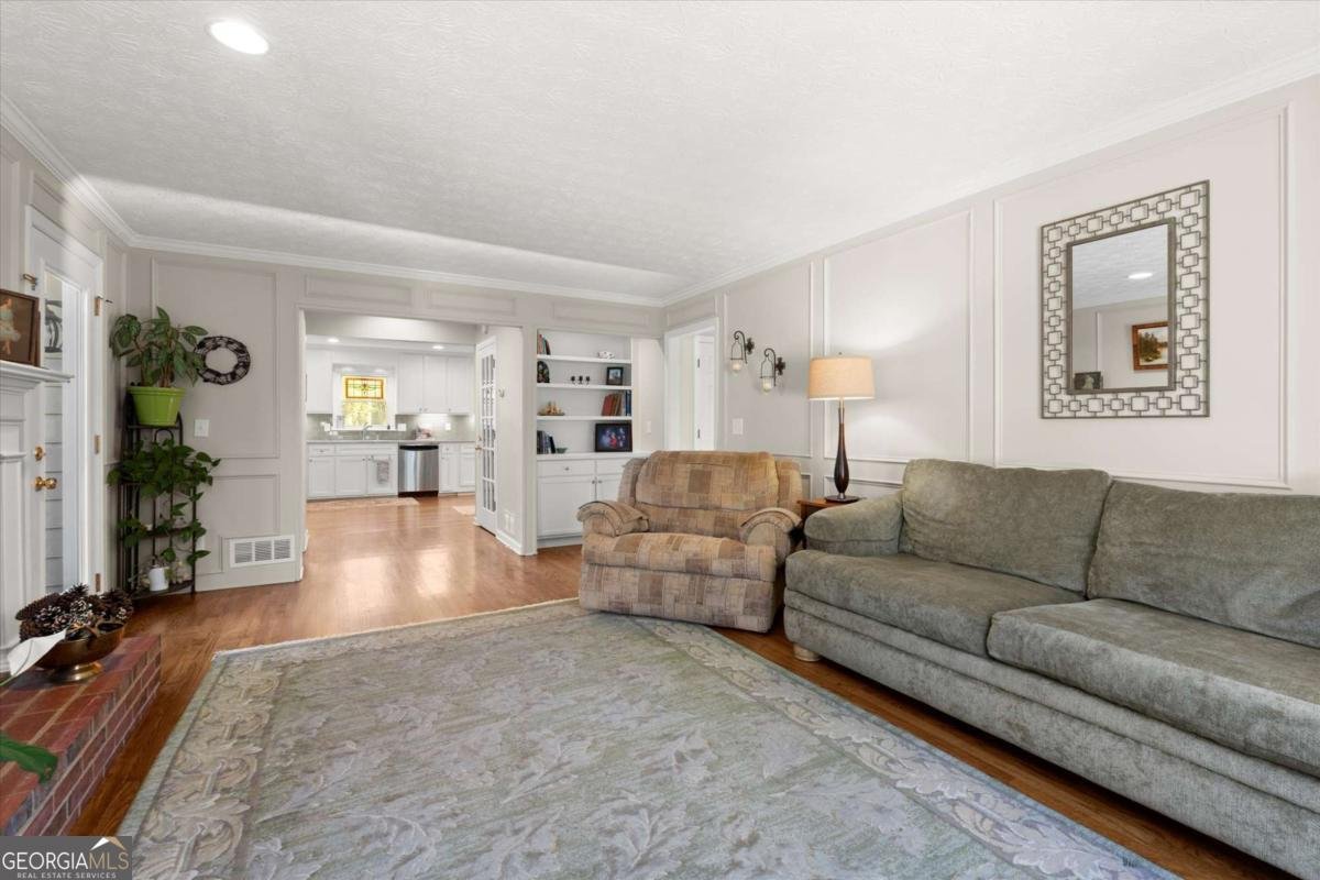 1656 Barn Swallow Place Marietta - Photo 22