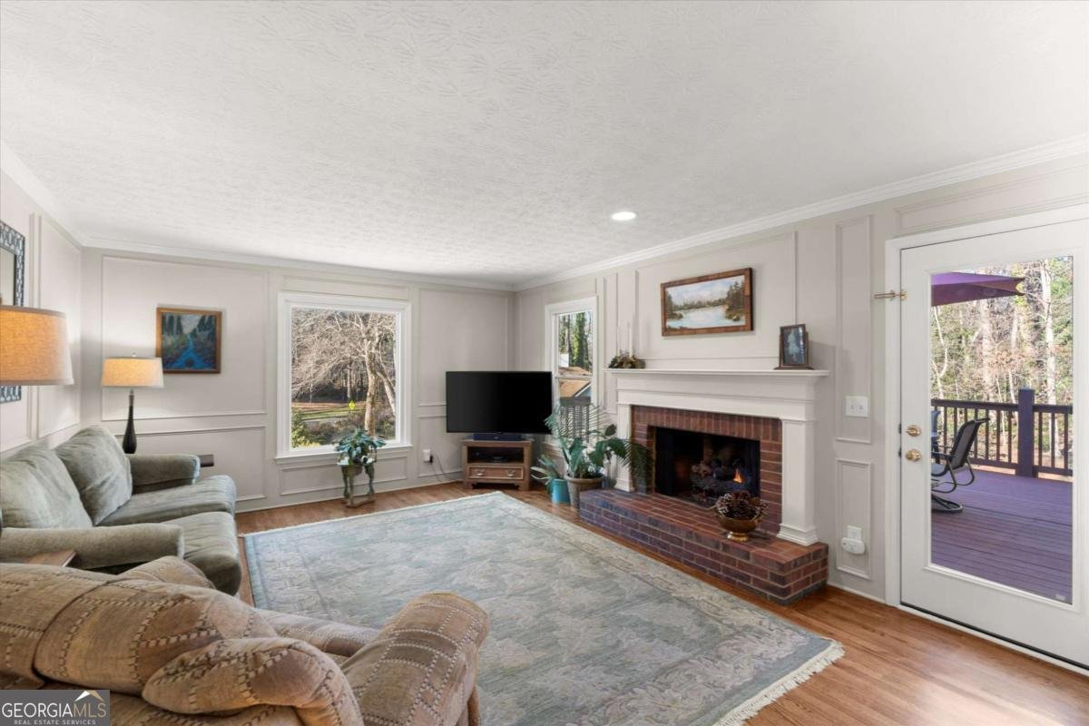 1656 Barn Swallow Place Marietta - Photo 23