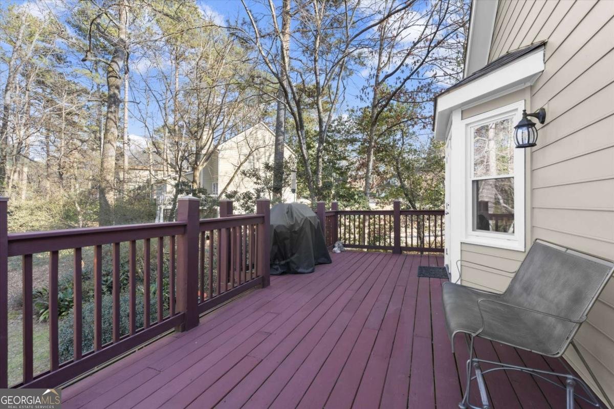 1656 Barn Swallow Place Marietta - Photo 24