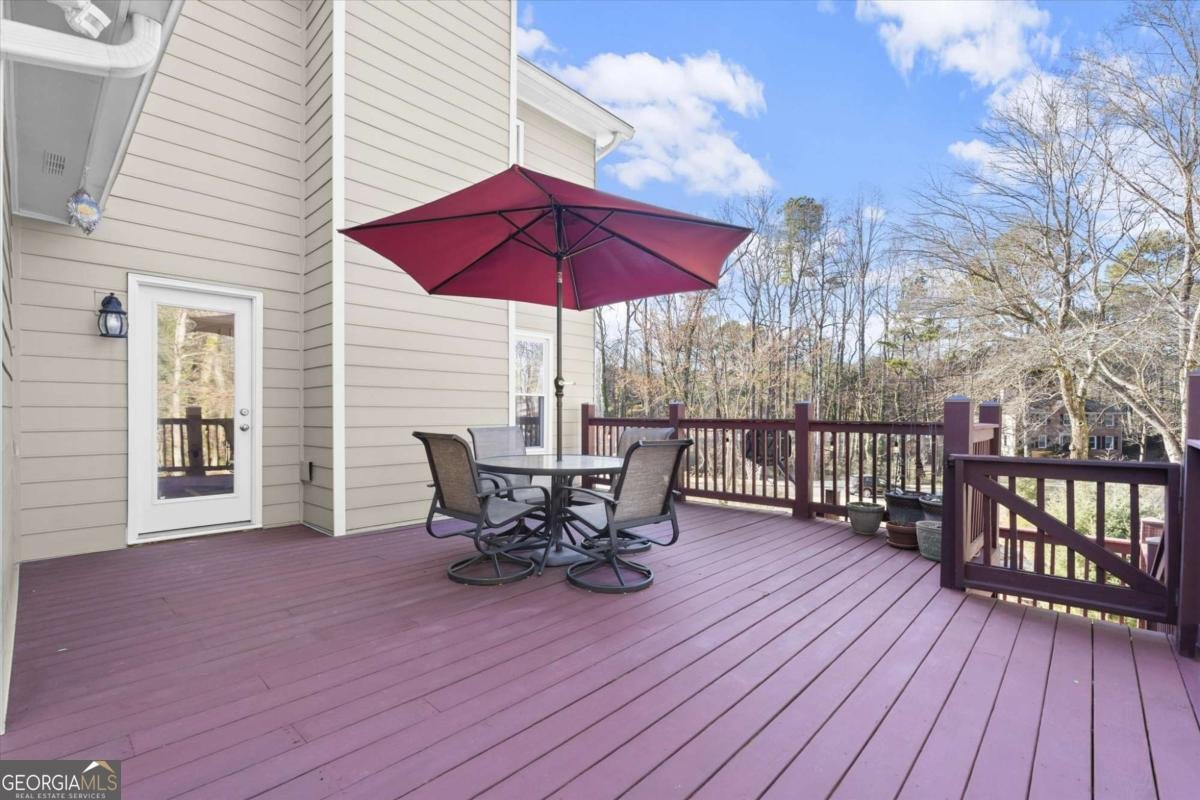 1656 Barn Swallow Place Marietta - Photo 25