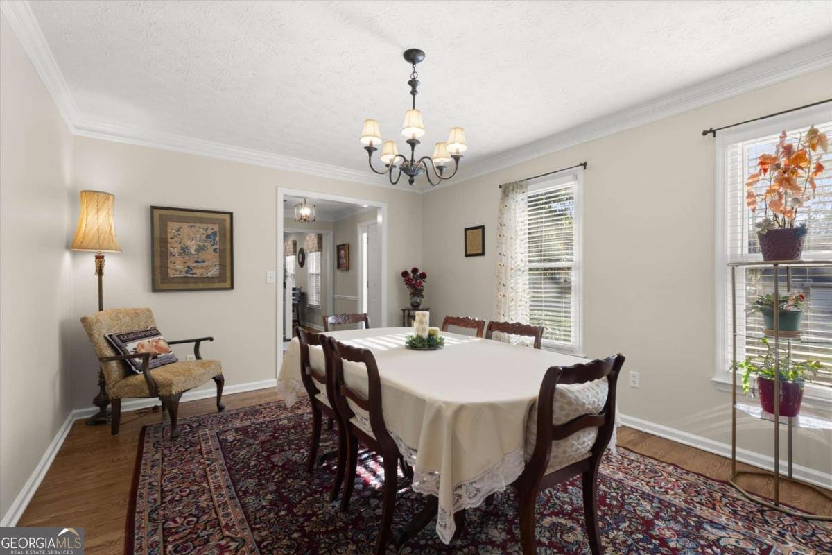 1656 Barn Swallow Place Marietta - Photo 26