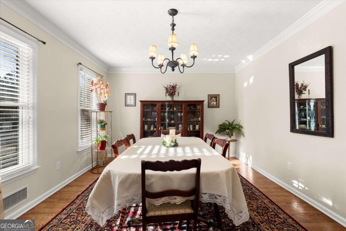 1656 Barn Swallow Place Marietta - Photo 27