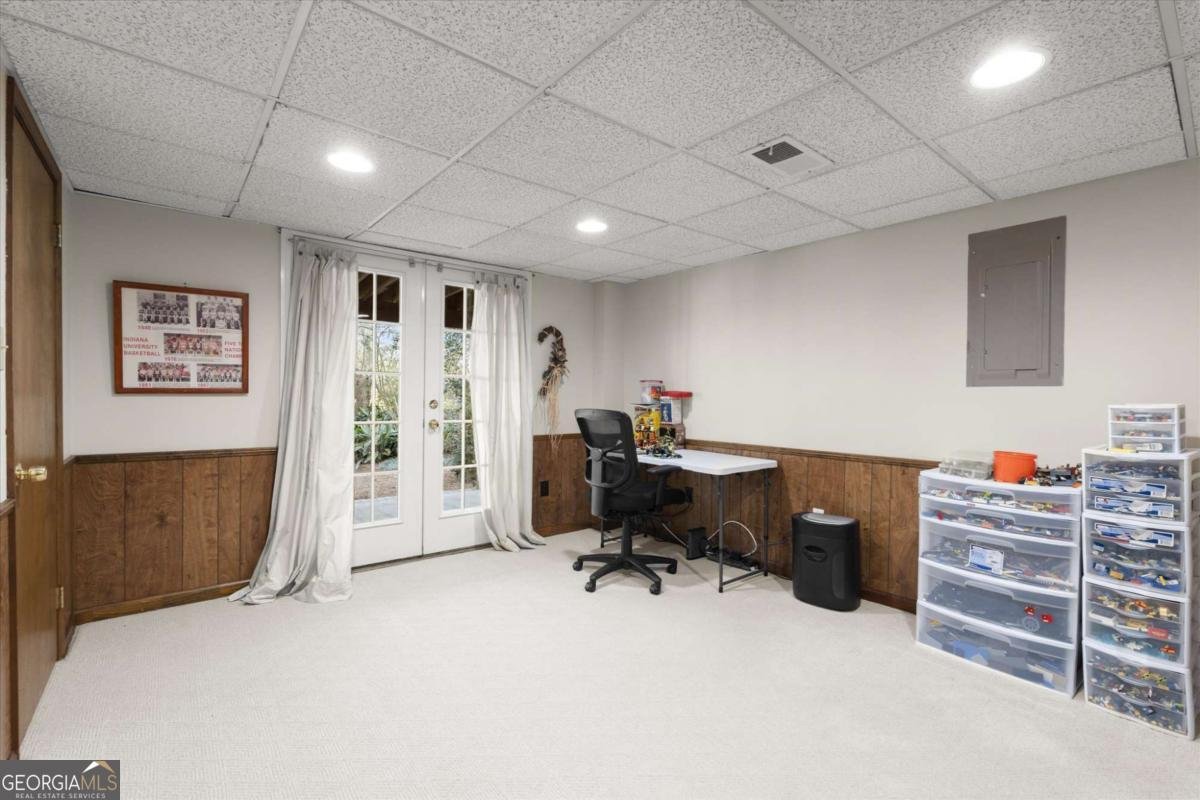 1656 Barn Swallow Place Marietta - Photo 45