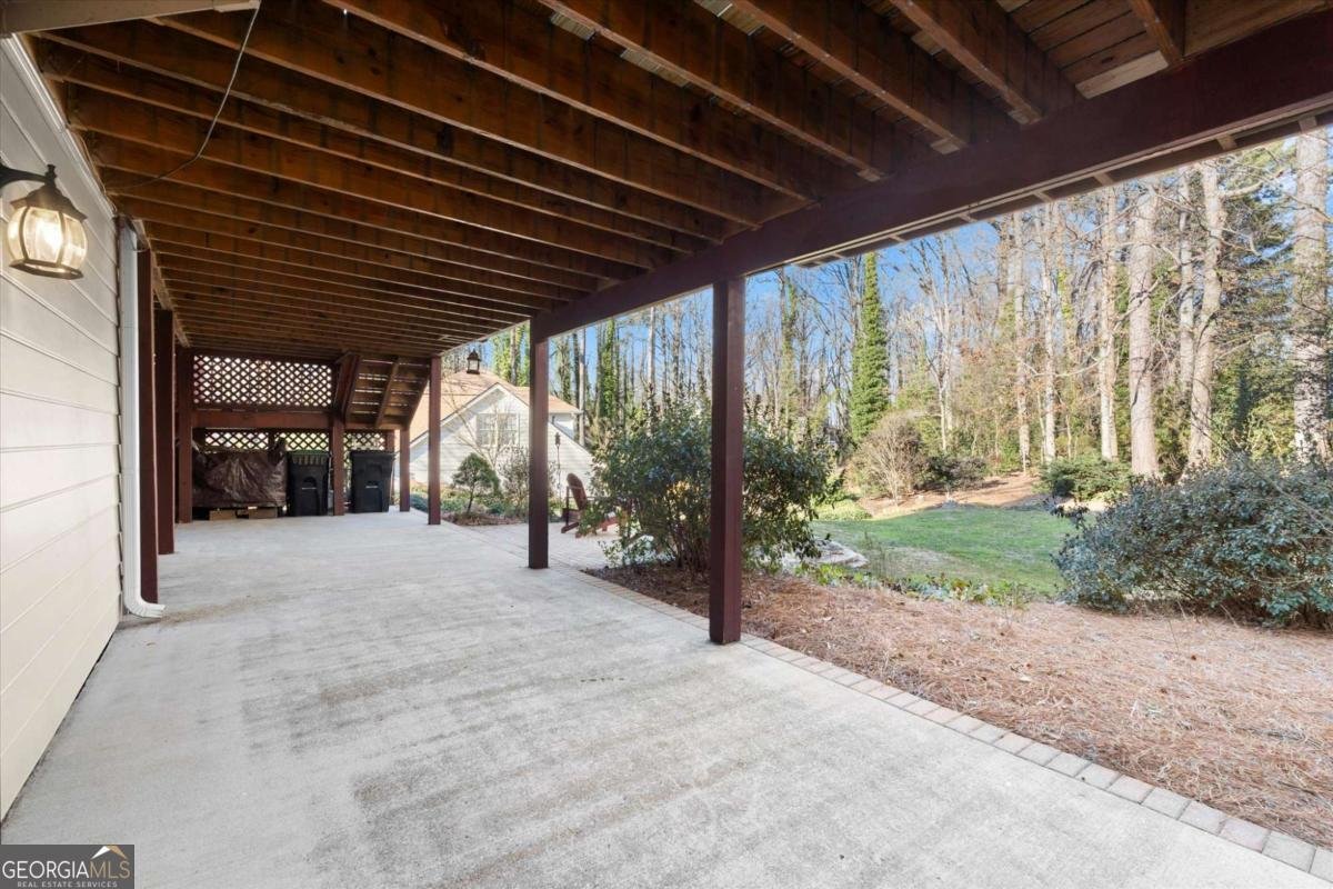 1656 Barn Swallow Place Marietta - Photo 46